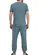 Pijama Masculino Longo Kputz 2030023