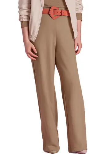 Calça Feminina Pantalona Marialicia 183336