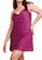 Camisola Feminina Curta Hope 0l111560