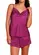 Pijama Feminino Curto Hope 0lcs1560