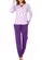 Pijama Feminino Longo Podiun 245166