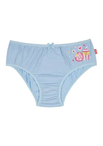 Calcinha Infantil Sanny 212784