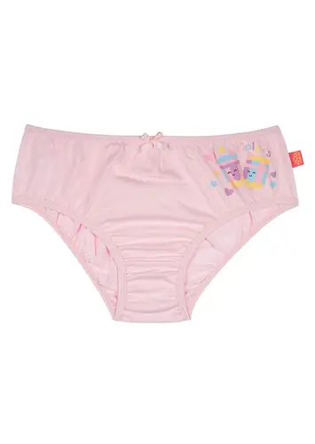 Calcinha Infantil Sanny 212865