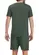 Pijama Masculino Curto Kputz 2030037