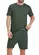 Pijama Masculino Curto Kputz 2030037