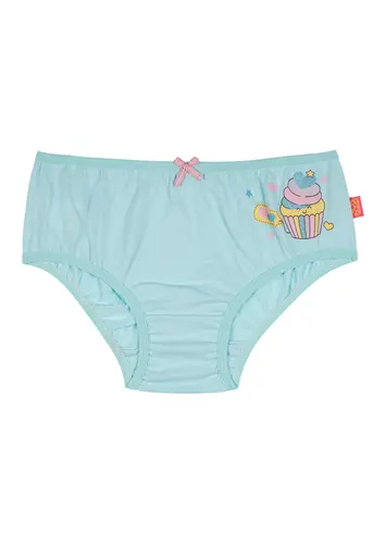 Calcinha Infantil Sanny 222402