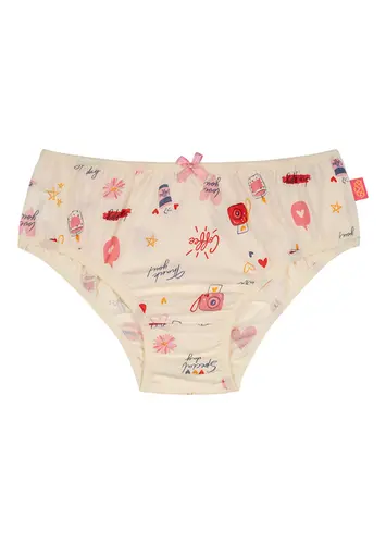 Calcinha Infantil Sanny 222569