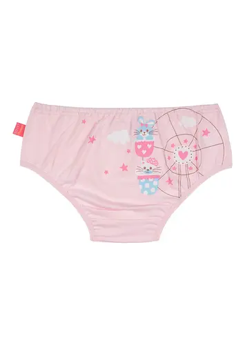 Calcinha Infantil Sanny 222640