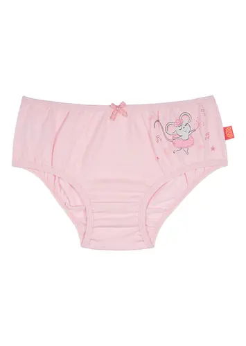 Calcinha Infantil Sanny 222720