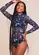 Blusa Feminina Bonjour 0b160410