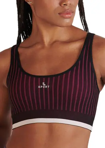 Top Feminino Lupo 71904-001