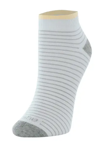 Meia Cano Curto She 286.06