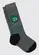 Meia 3/4 Infantil Lupo 2670-045