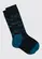 Meia 3/4 Infantil Lupo 2670-045