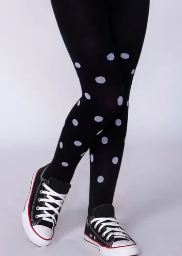 Meia Calça Infantil Opaca Lobinha 2615-057