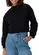 Blusa Feminina Moletom Malwee 1000117661