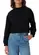 Blusa Feminina Moletom Malwee 1000117661