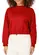 Blusa Feminina Moletom Malwee 1000117661