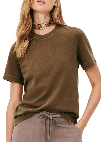 Blusa Feminina Hering 4h1n