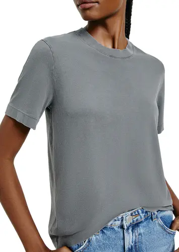 Camiseta Feminina Hering 4h1n