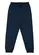 Calça Infantil Menino Moletom Malwee 1000110963