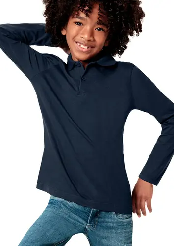 Camisa Polo Infantil Menino Malwee 1000053469