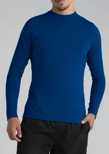 Camiseta Masculina Slim Enfim 1000112035