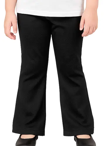 Calça Infantil Menina Boot Cut Malwee 1000120653