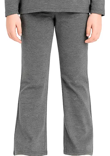 Calça Infantil Menina Boot Cut Malwee 1000120653