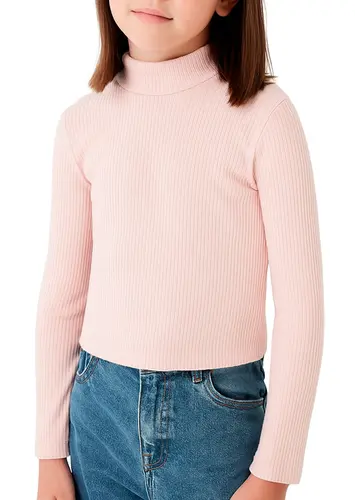 Blusa Infantil Menina Hering 5dqk