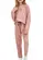 Pijama Infantil Menina Longo Cor com Amor 2050035