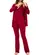 Pijama Feminino Longo Podiun 245117