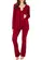 Pijama Feminino Longo Podiun 245117