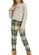 Pijama Infantil Menina Longo Cor com Amor 2050017