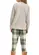 Pijama Infantil Menina Longo Cor com Amor 2050017
