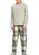 Pijama Infantil Menino Longo Kputz 2060004