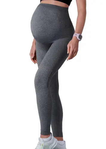 Legging Gestante Lupo 71570-003