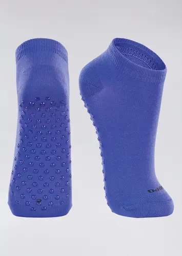 Meia Infantil Antiderrapante Lupo 2911-003
