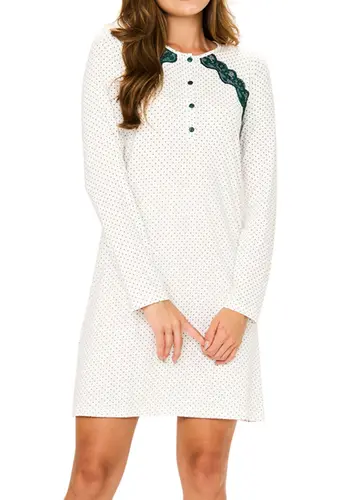 Camisola Feminina Curta Podiun 246126