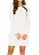 Camisola Feminina Curta Podiun 246126
