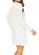 Camisola Feminina Curta Podiun 246126