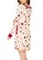 Camisola Feminina Curta Podiun 246172
