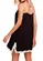 Camisola Feminina Curta Hope 0l111650