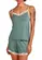 Pijama Feminino Curto Hope 0lcs1650