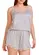 Pijama Feminino Curto Hope 0lcs1650