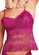 Camisete Feminina Hope Le190820