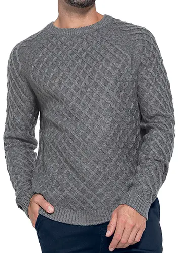 Suéter Masculino Enfim 1000115217