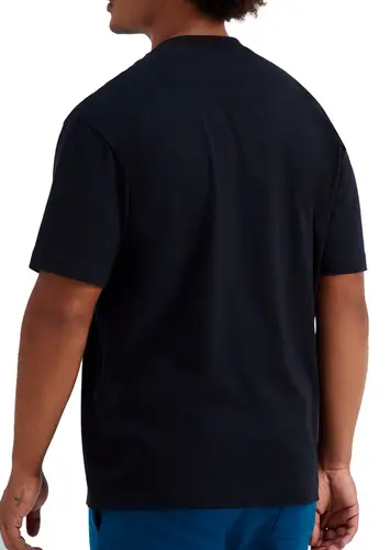 Camiseta Masculina Hering 4k3e