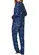 Pijama Feminino Longa Podiun 245175