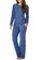 Pijama Feminino Longo Podiun 245176